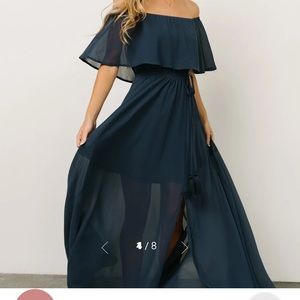 Baltic Born Victoria Maxi Dress